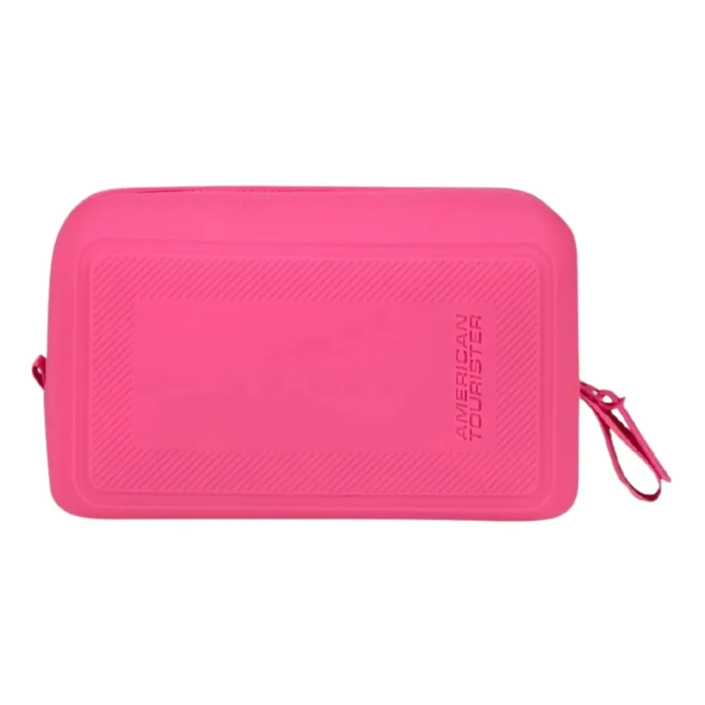 American Tourister Toilettasker*URGAN GROOVE UG27 WASHBAG POP Pink