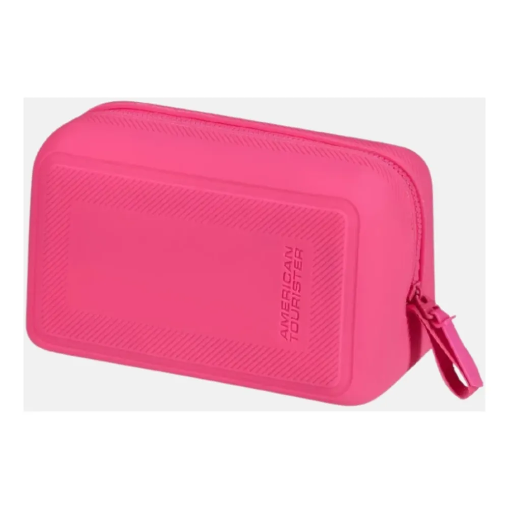 American Tourister Toilettasker*URGAN GROOVE UG27 WASHBAG POP Pink