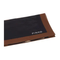 PINKO Tørklæder*VALZER LZ5 Scarf Multifarvet