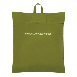 Piquadro Tilbehør Til Tasker*Vandtæt Kuffertbetræk M Grøn