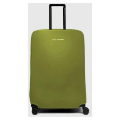 Piquadro Tilbehør Til Tasker*Vandtæt Kuffertbetræk M Grøn