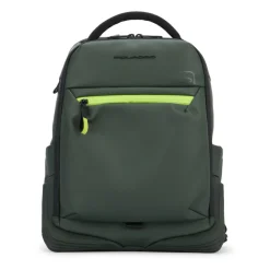 Piquadro Rygsække*Vandtæt Rejserygsæk Grøn