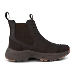 Woden Chelsea Boots*Vandtæt Slip-On Støvle Brun