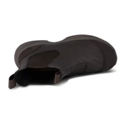 Woden Chelsea Boots*Vandtæt Slip-On Støvle Brun