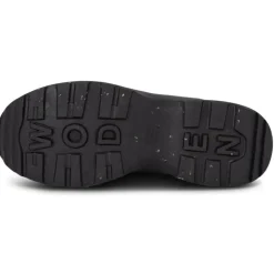 Woden Chelsea Boots*Vandtæt Slip-On Støvle Silje Sort