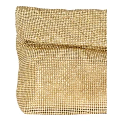 Twentyfourhaitch Clutch*Varadero Mini Clutch Taske Gul