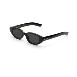 Retrosuperfuture Solbriller*Vega Solbriller Sort