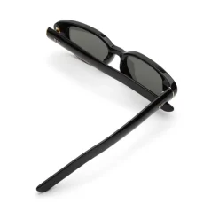 Retrosuperfuture Solbriller*Vega Solbriller Sort