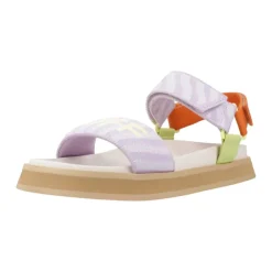 Hoff Sandaler*Velcro Have Sandaler Multifarvet