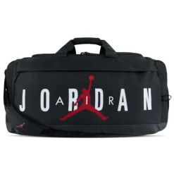 Jordan Rejsetasker*Velocity Duffle Bag Sort