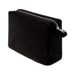 Sonia Rykiel Toilettasker*Velvet Rhinestone Case Sort