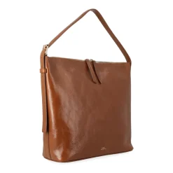 A.P.C. Håndtasker*Vera Crossbody Taske Brun