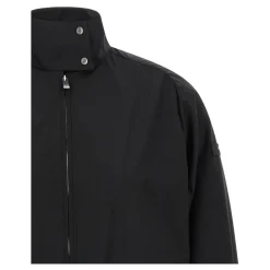 Tatras Jakker*Veria Windbreaker Sort