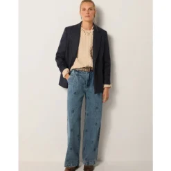 Maison Hotel Jakker*Veste Blå