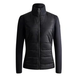 Fusalp Jakker*Vests Sort