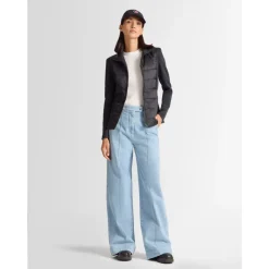 Fusalp Jakker*Vests Sort