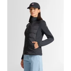 Fusalp Jakker*Vests Sort