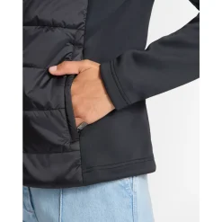 Fusalp Jakker*Vests Sort