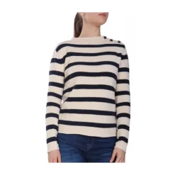 Weekend Max Mara Striktrøjer & Sweatere*Vibo Knit Multifarvet