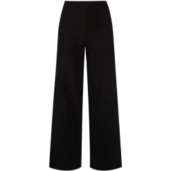 Liberté Bukser*Vidde Bukser - Sort