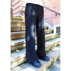 Liberté Bukser*Vidde Bukser - Sort