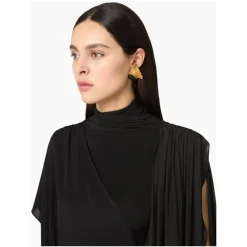 Nina Ricci Smykker*Vingede due Gul