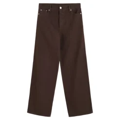 By Malene Birger Jeans*Vinola Jeans Brun