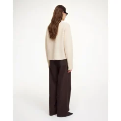 By Malene Birger Jeans*Vinola Jeans Brun