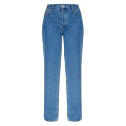By Malene Birger Jeans*Vinola jeans Blå