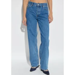 By Malene Birger Jeans*Vinola jeans Blå