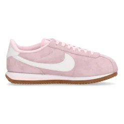 Nike Sneakers*Vintage Suede Lav Skåret Sneakers Pink