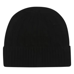 Polo Ralph Lauren Huer & Kasketter*Vinter Beanie Hat Sort