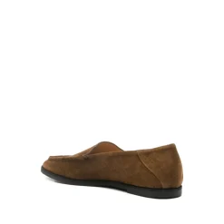 Dear Frances Loafers*Vinter Toffee Sko Brun