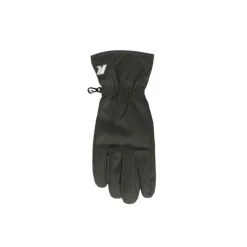 K-Way Handsker*Vinterhandsker Freyr Let Polstret Grøn