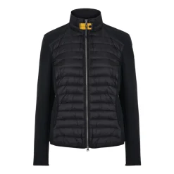 Parajumpers Jakker*Vinterjakke i blandet materiale Sort