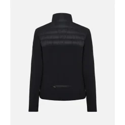 Parajumpers Jakker*Vinterjakke i blandet materiale Sort