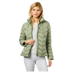 Junge Jakker*Vinterjakker Grøn