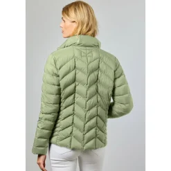 Junge Jakker*Vinterjakker Grøn