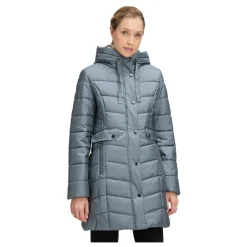 Betty Barclay Jakker*Vinterjakker Blå