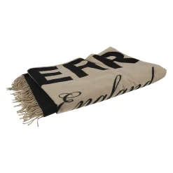 Burberry Tørklæder*Vintertørklæde Beige