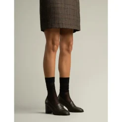 PARALLELE Pumps|Stiletter*VITTORE Brun