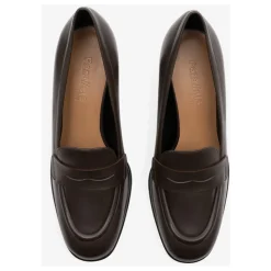 PARALLELE Pumps|Stiletter*VITTORE Brun