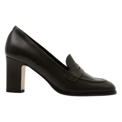 PARALLELE Pumps|Stiletter*VITTORE Grøn