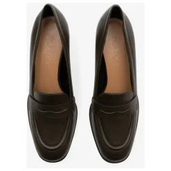 PARALLELE Pumps|Stiletter*VITTORE Grøn