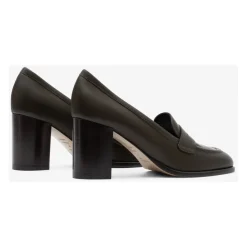 PARALLELE Pumps|Stiletter*VITTORE Grøn