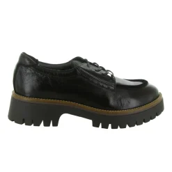 Softwaves Snøresko*Vivien Verity Stilfulde Sko Brun