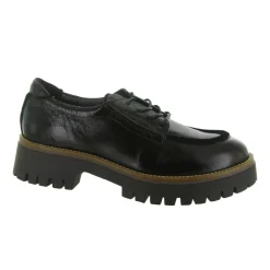 Softwaves Snøresko*Vivien Verity Stilfulde Sko Brun