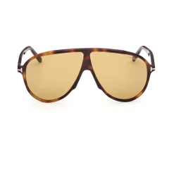 Tom Ford Solbriller*Vladimir Sunglasses Brun