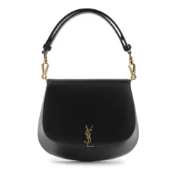 Saint Laurent Håndtasker*VOLTAIRE Sort