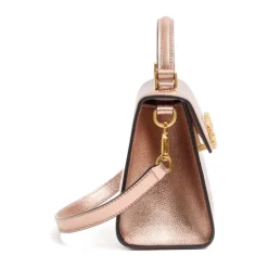 Valentino Garavani Bæltetasker*VSling Mini Top-handle Taske Pink